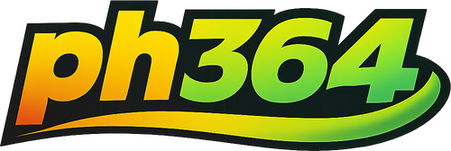 ph364 brand logo